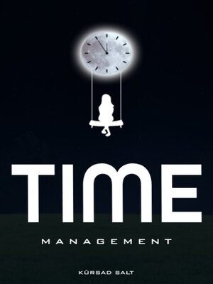 cover image of Time Management